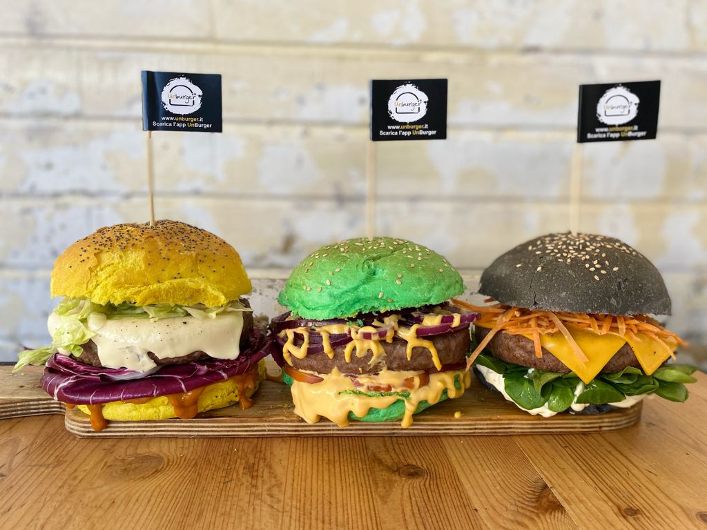 UnBurger