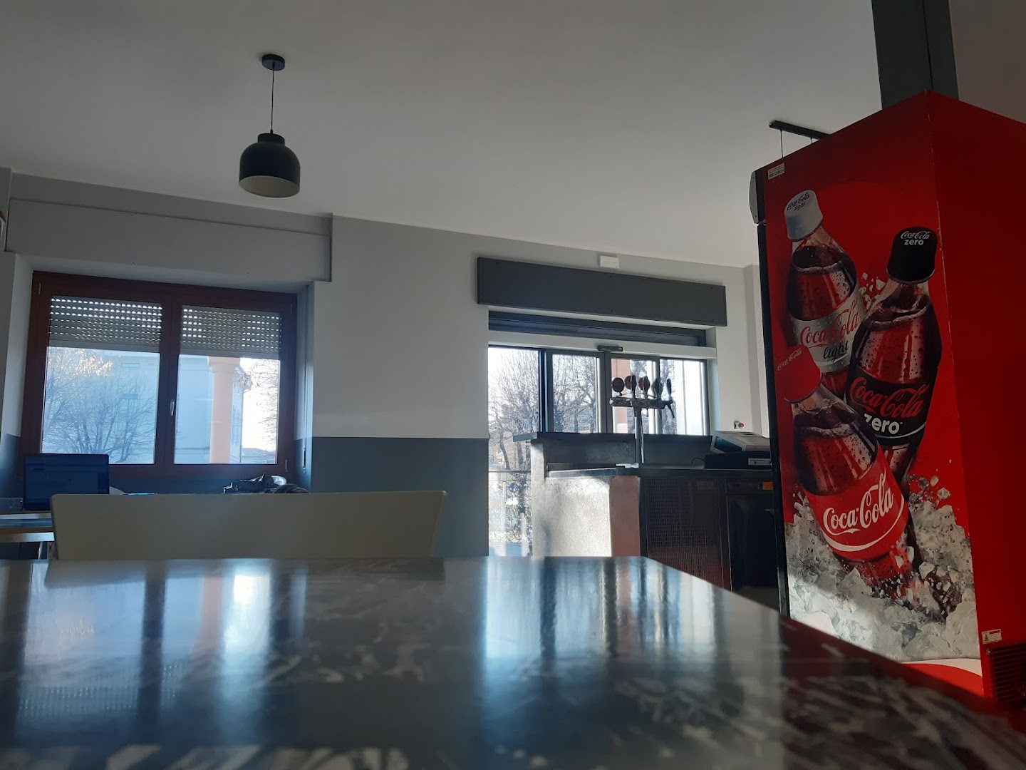 UnderDog | Birreria - Bar - Caffè