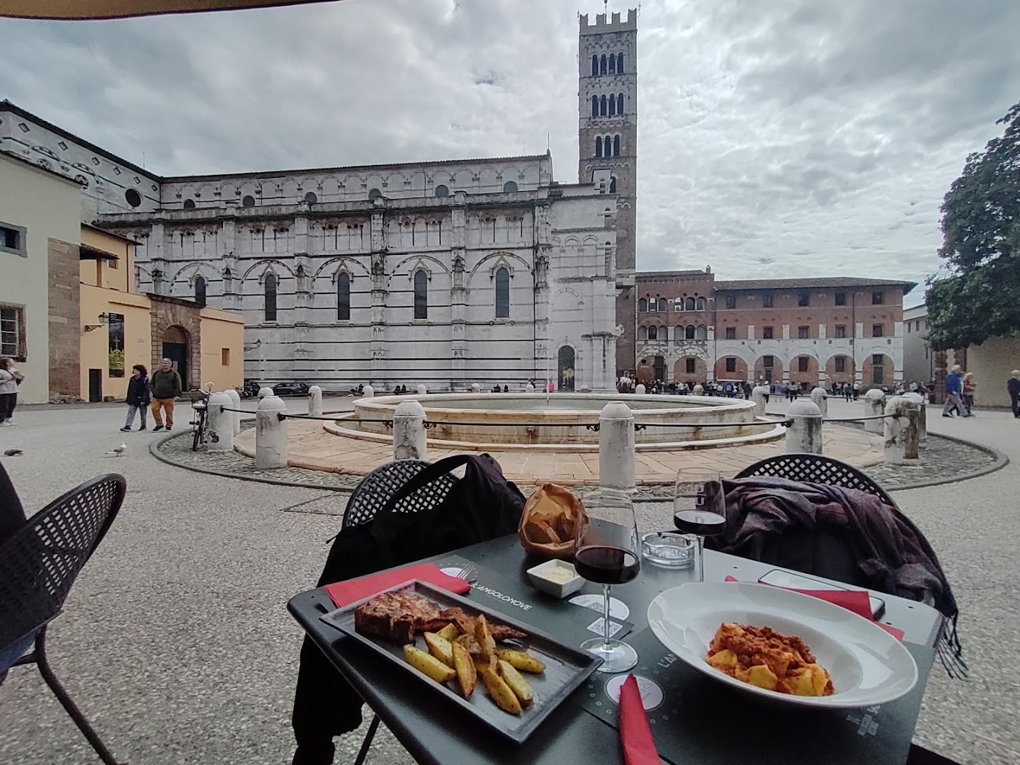 Undici Undici Lucca