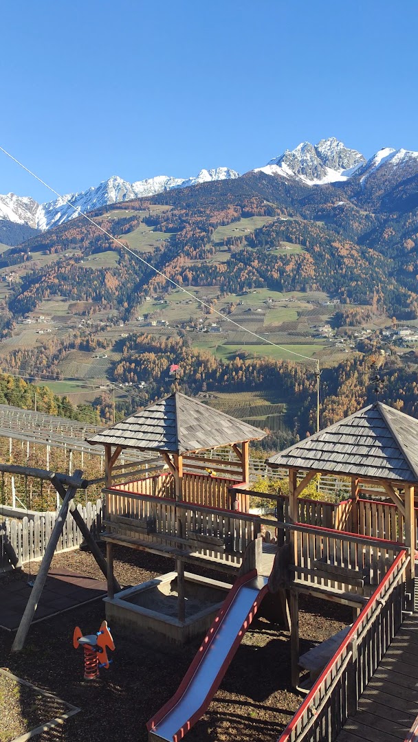Ungerichthof