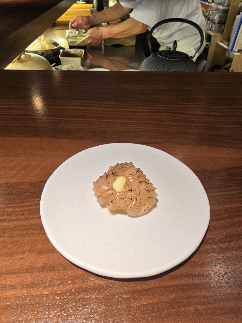 Uni Omakase, Cervia