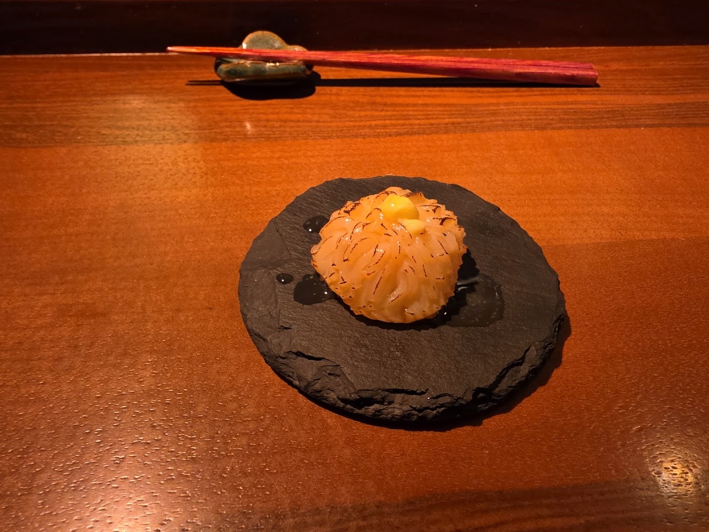 Uni Omakase