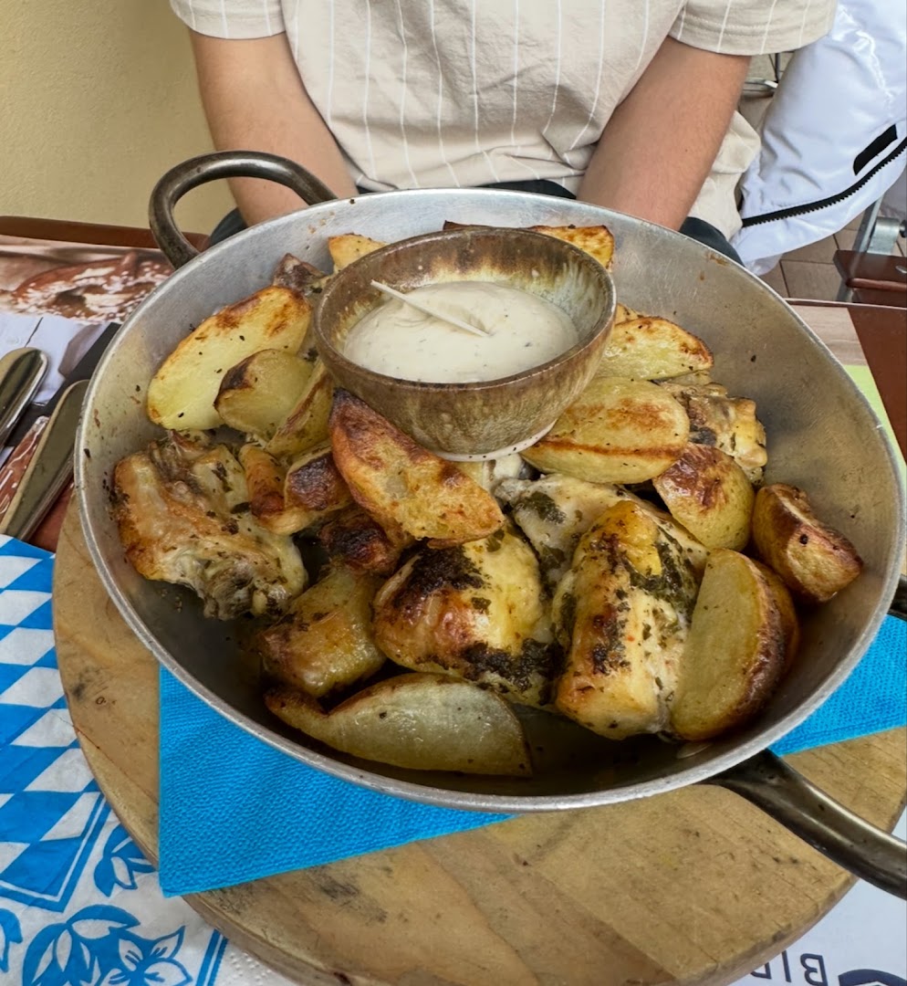Pub ristorante UNIBIRRA