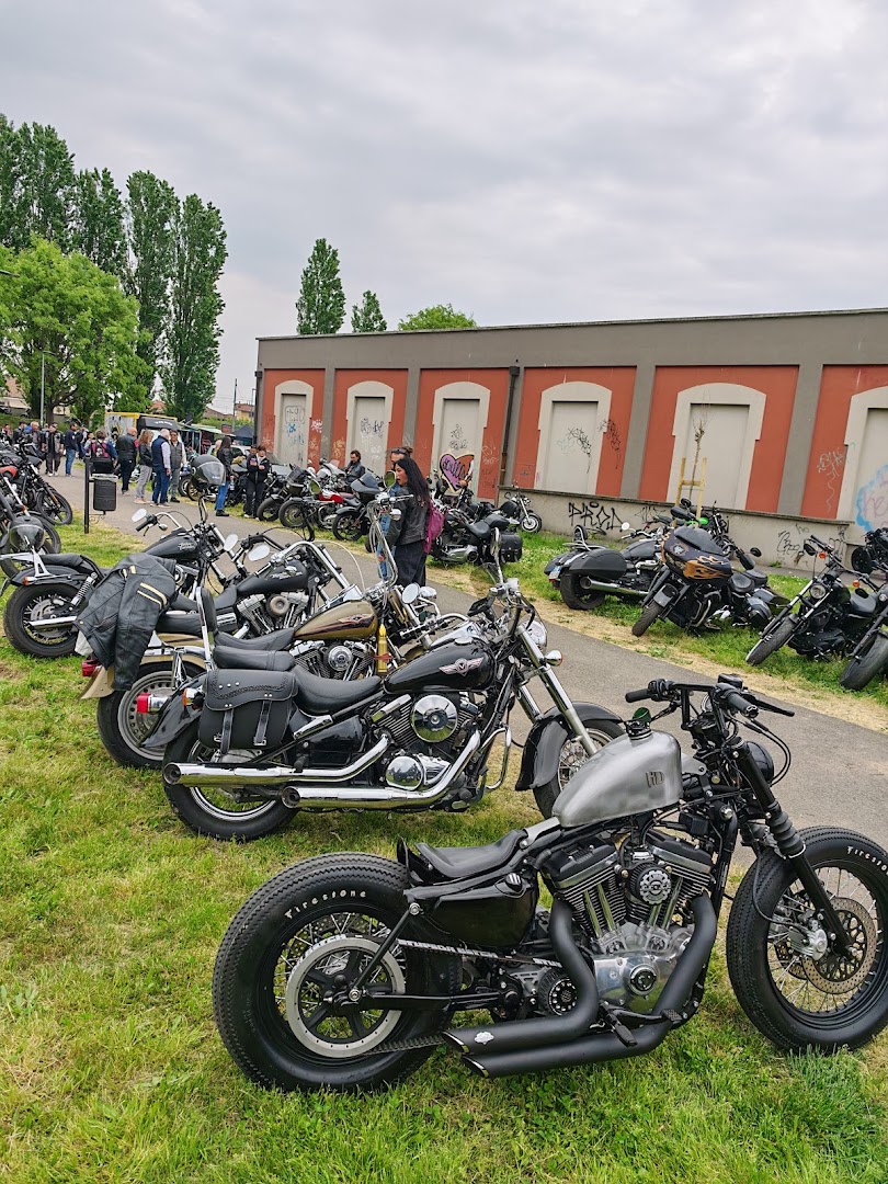 Unic Bikers Bar Hamburger&Grill, Beer&Cocktails, Vanzago