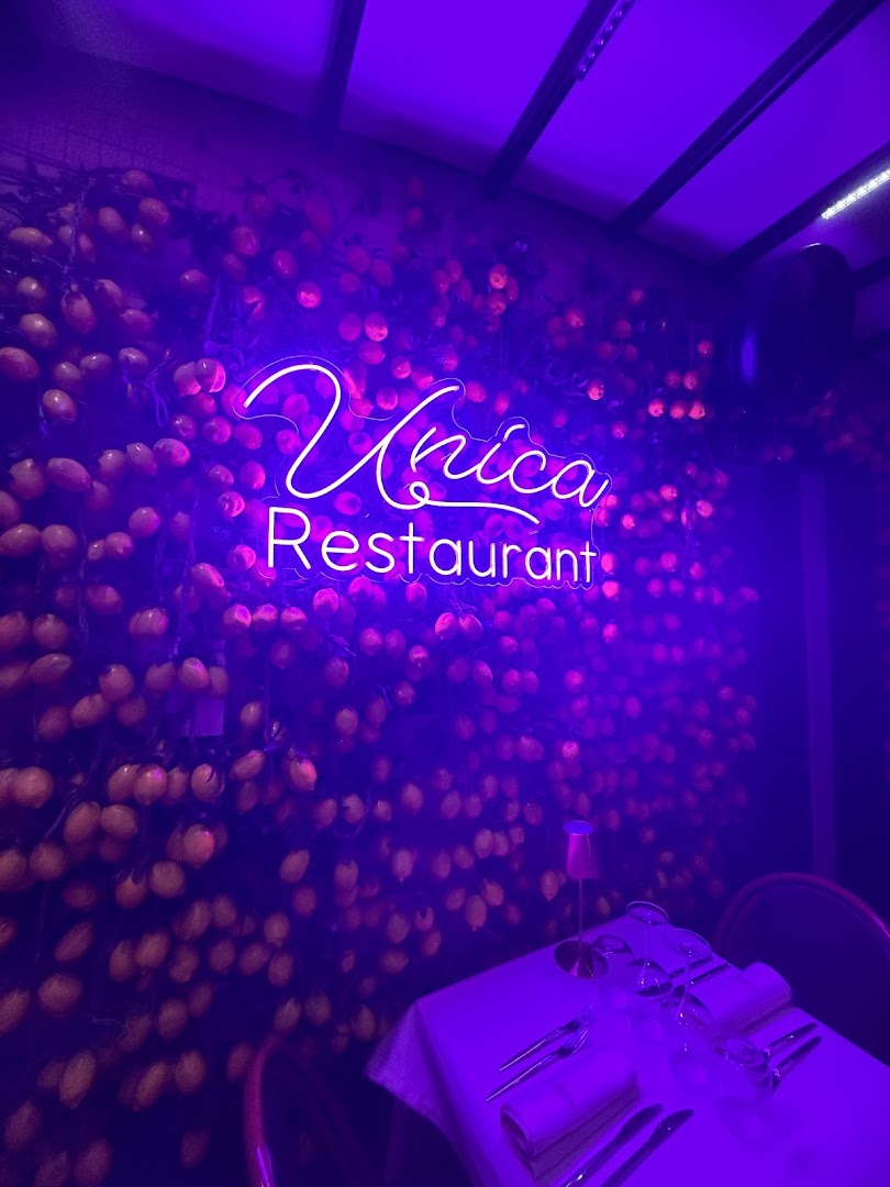 Unica Ristorante