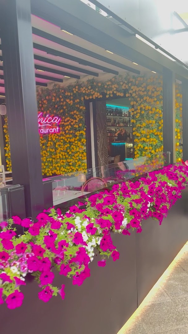 Unica Ristorante, Varazze