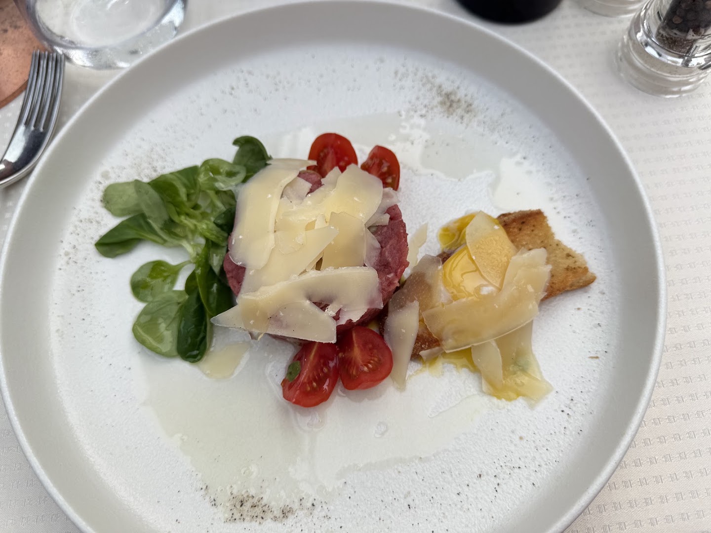 Unica Ristorante