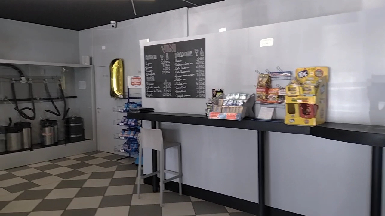 Unico Bar
