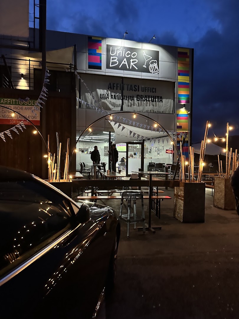 Unico Bar