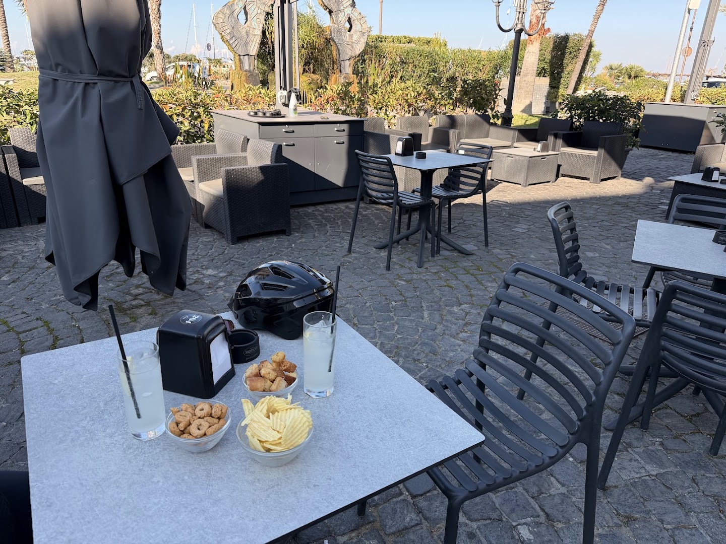 Unico Cafè & More