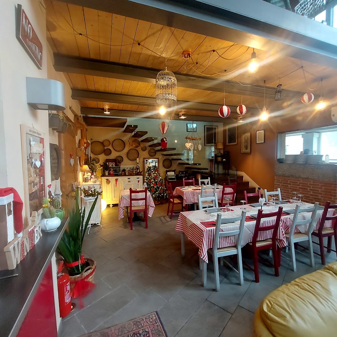 UNICO cucina, pizza e brace
