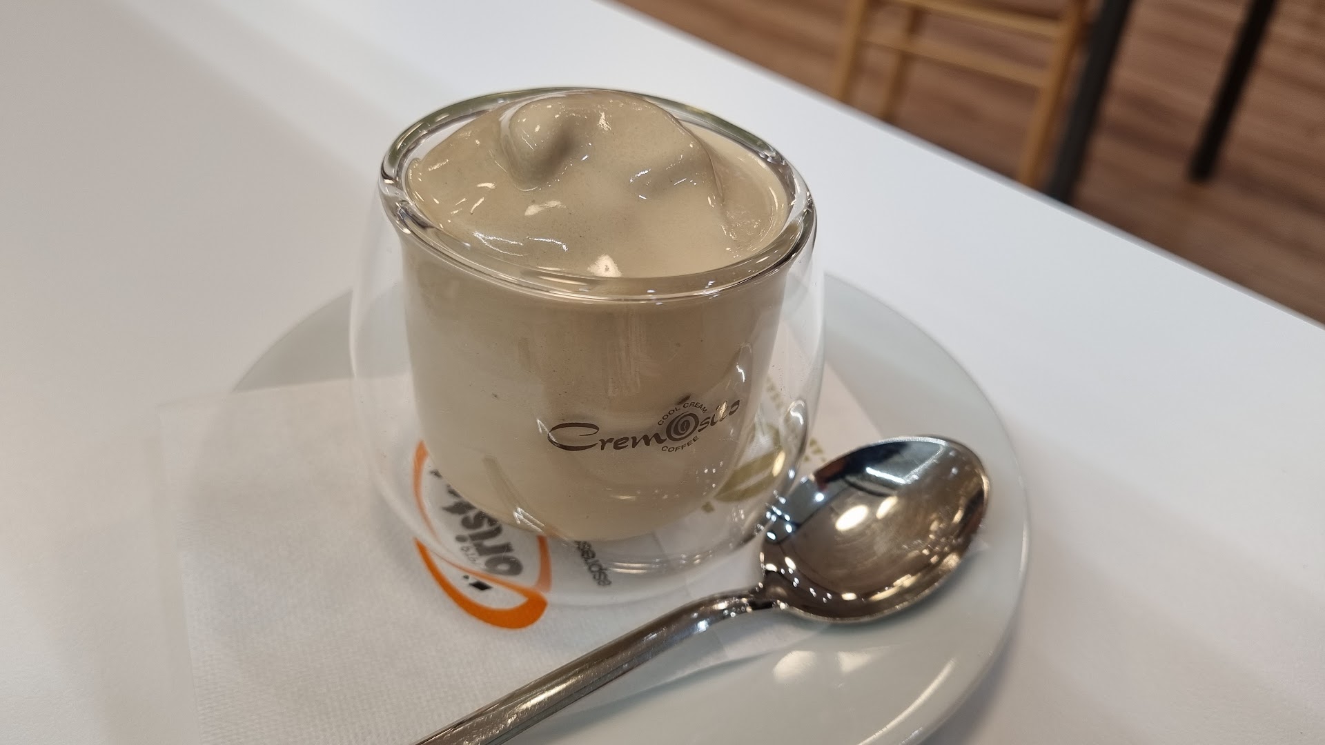 Unico Food & Coffee, Belluno