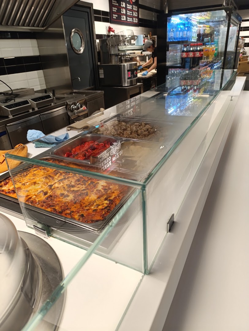 Unico Food & Coffee