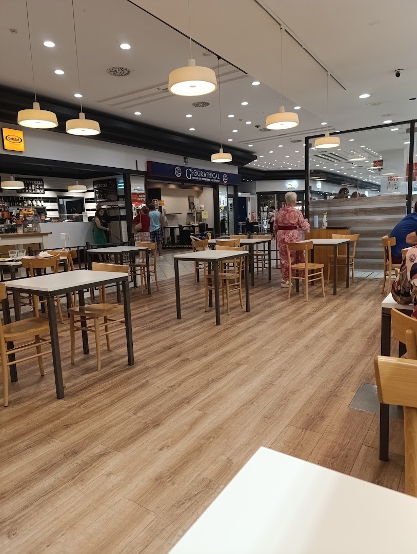 Unico Food & Coffee
