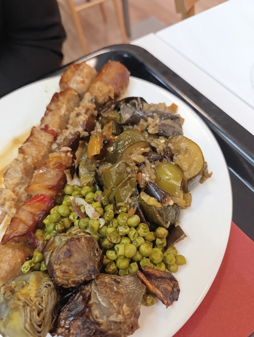 Unico Food & Coffee