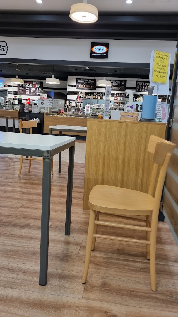 Unico Food & Coffee