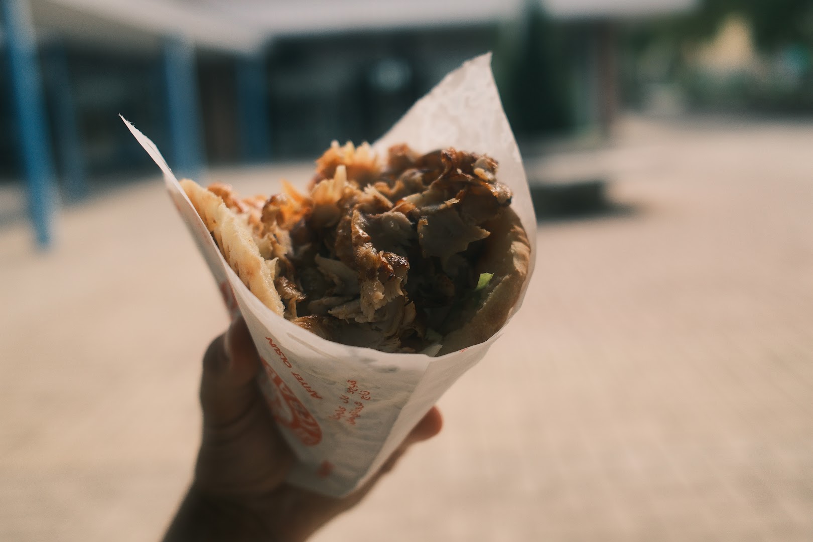 Unico Kebab & Burger