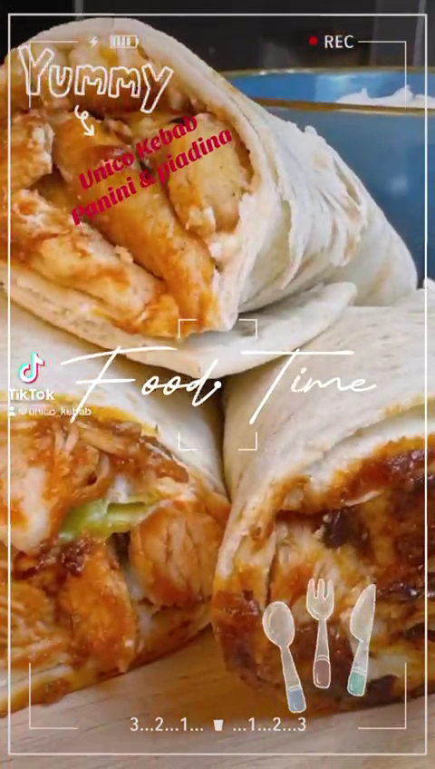 Unico Kebab & Burger