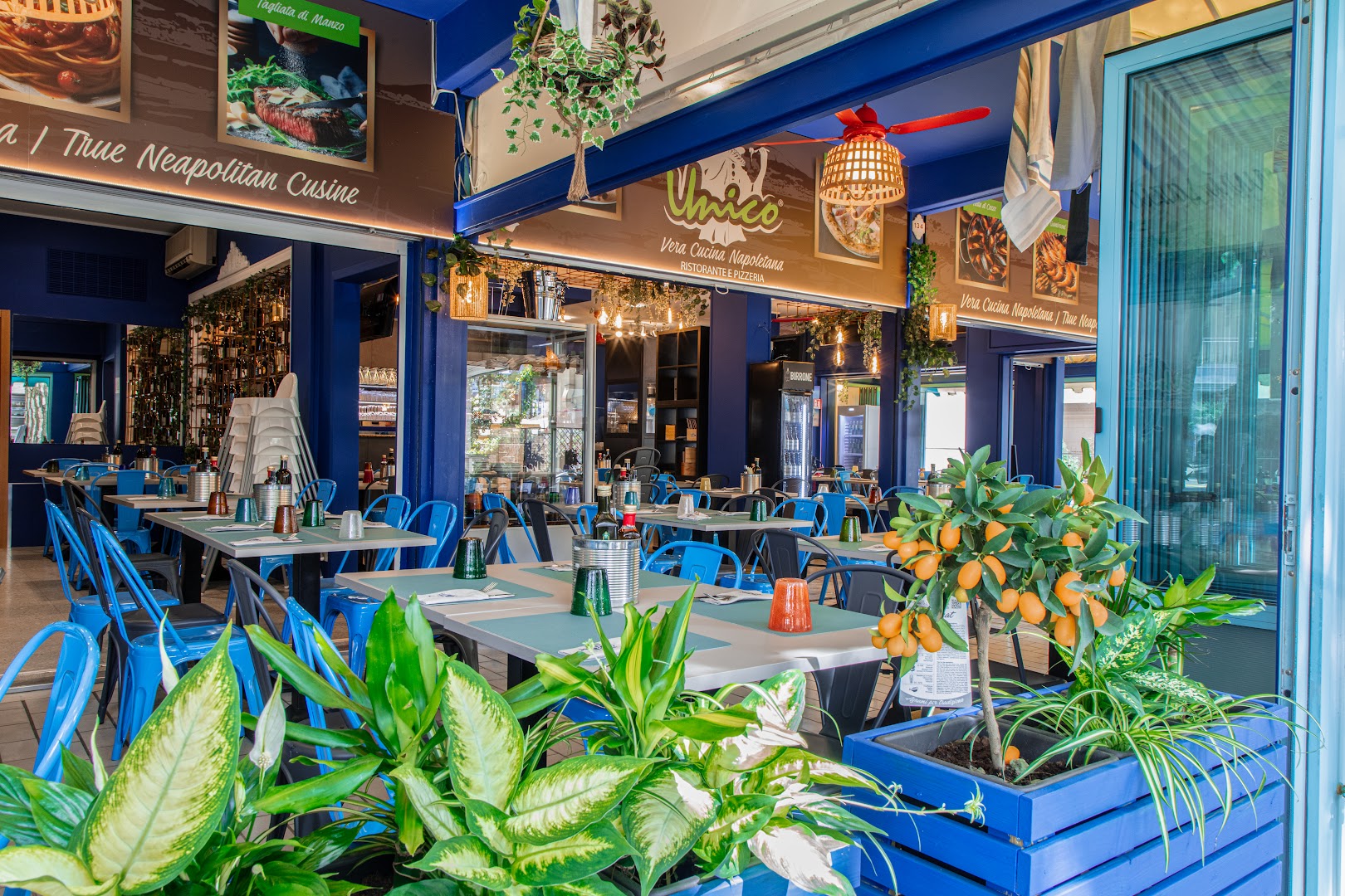 Unico Ristorante Pizzeria Jesolo