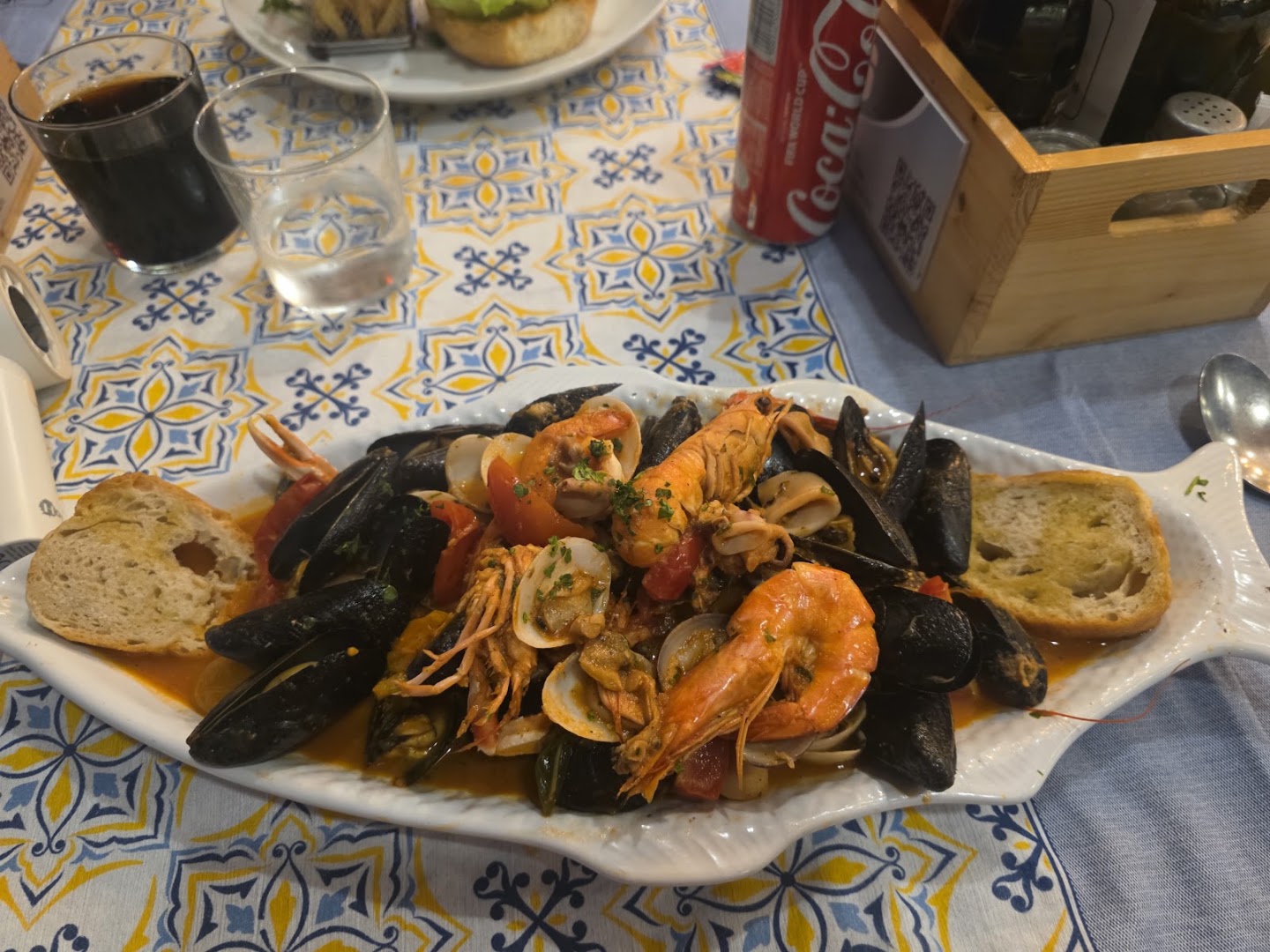 Unico Ristorante Pizzeria Jesolo