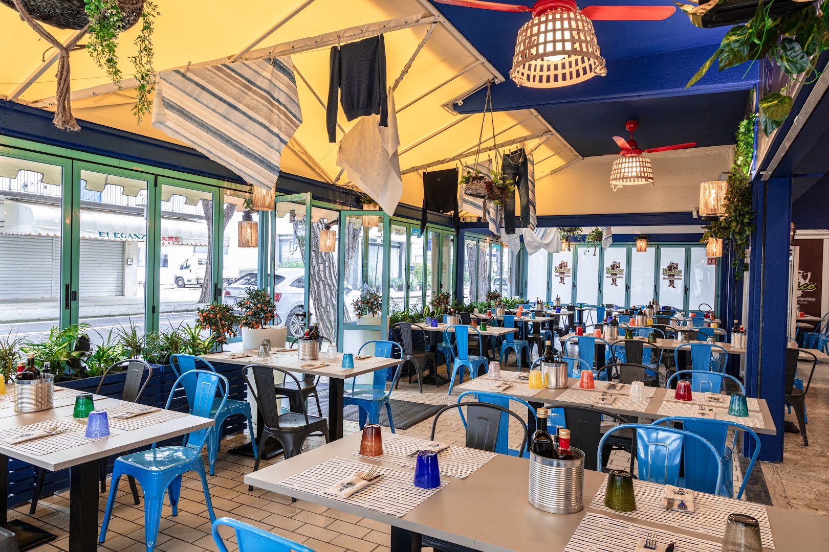 Unico Ristorante Pizzeria Jesolo