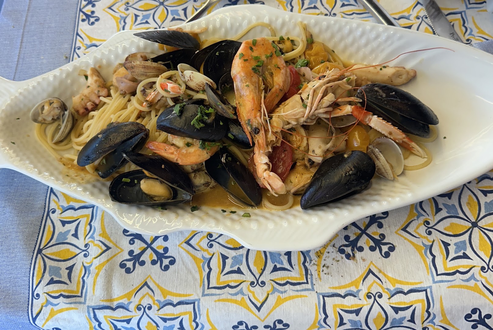 Unico Ristorante Pizzeria Jesolo