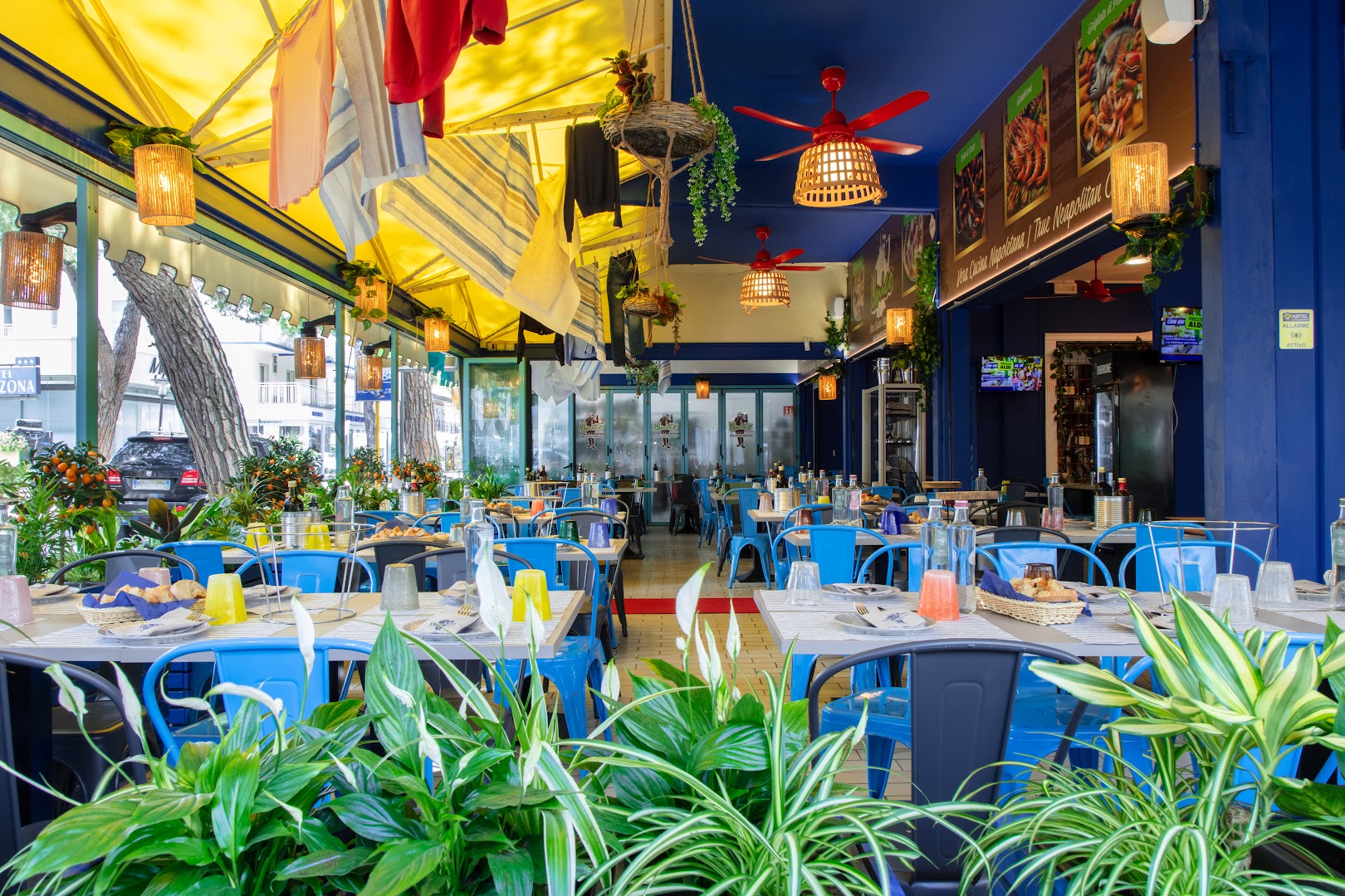 Unico Ristorante Pizzeria Jesolo