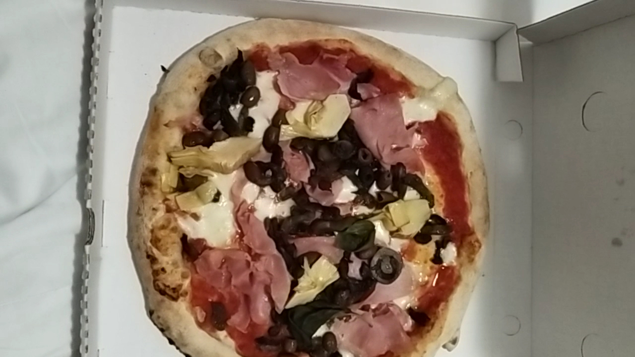 Unico Ristorante Pizzeria Mestre