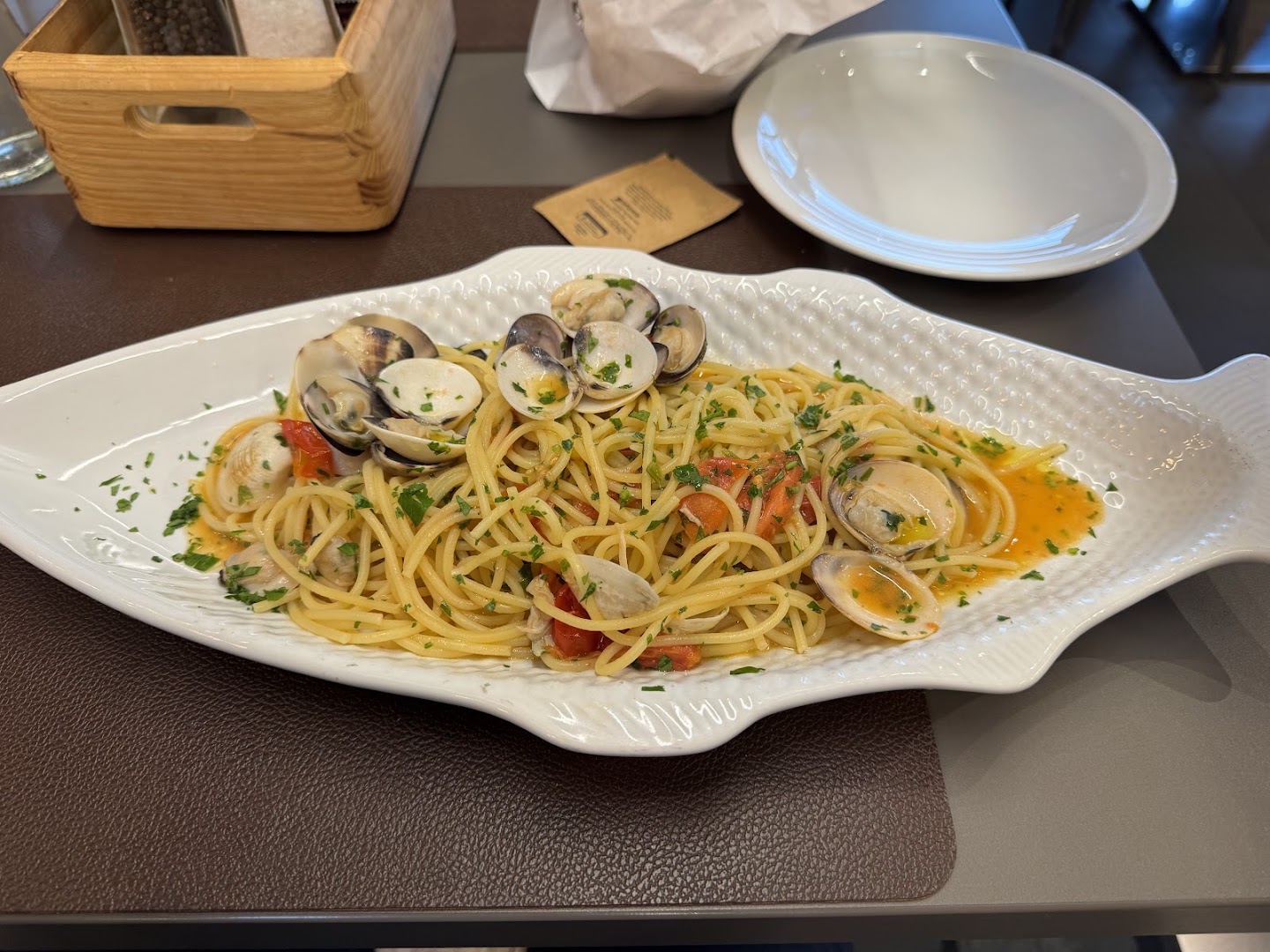 Unico Ristorante Pizzeria Mestre