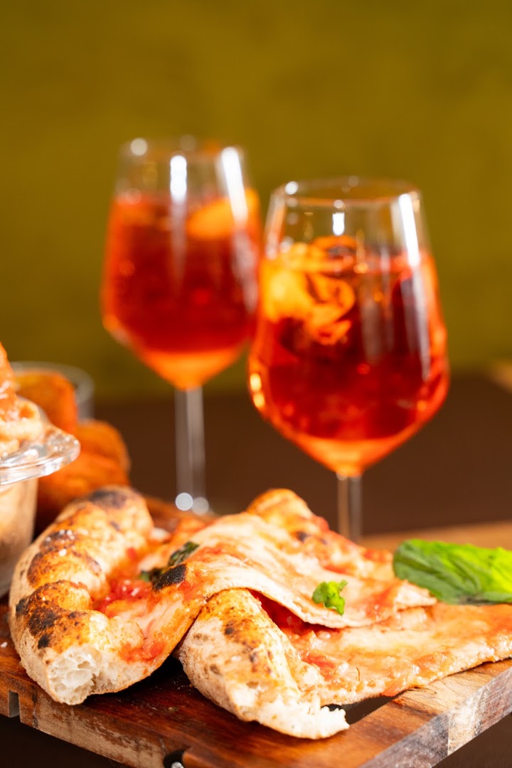 Unico Ristorante Pizzeria Mestre