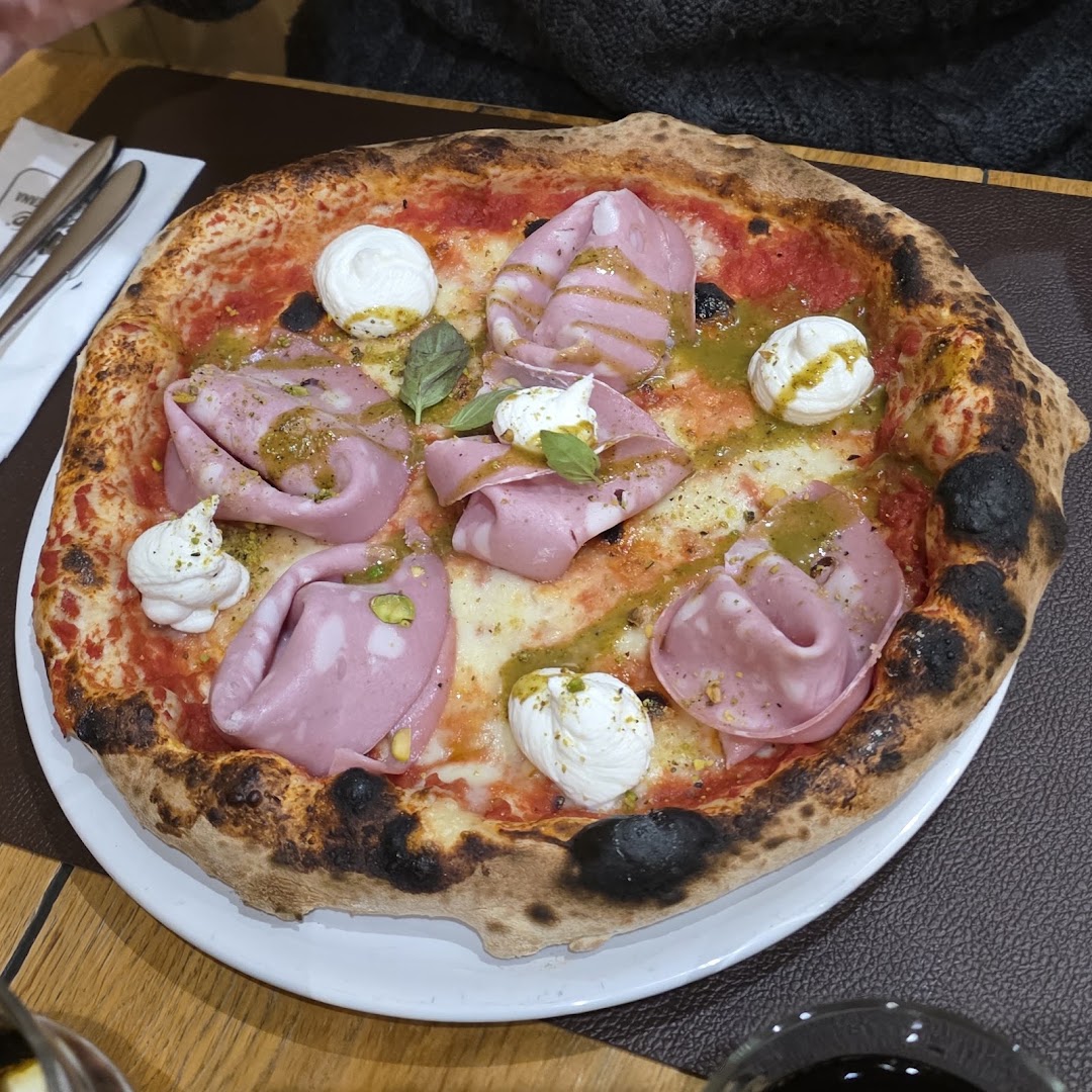 Unico Ristorante Pizzeria Mogliano