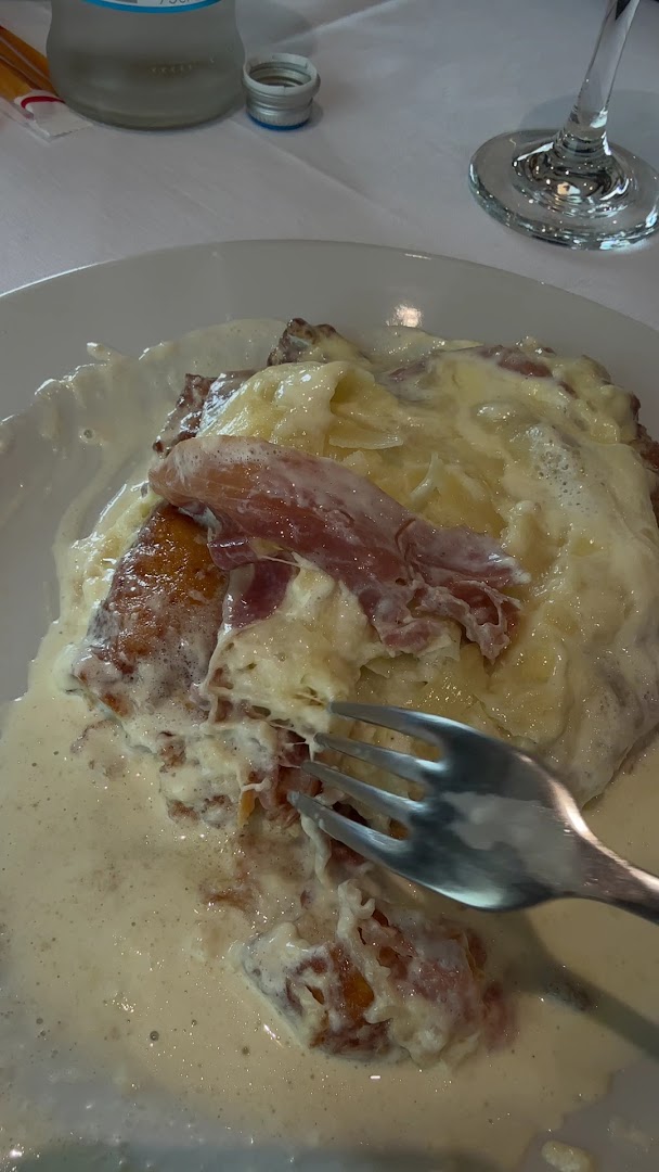 Unico Ristorante Pizzeria Mogliano