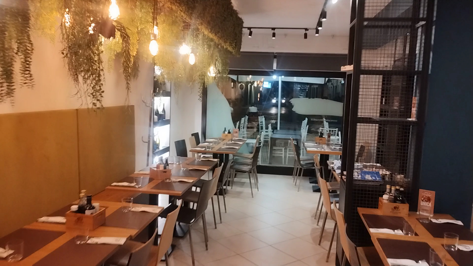Unico Ristorante Pizzeria Mogliano