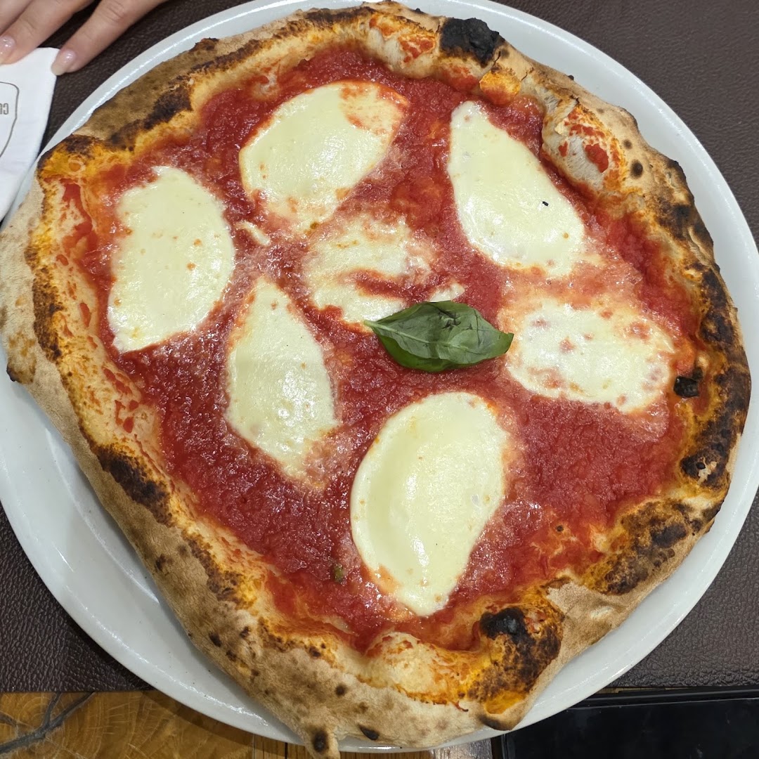 Unico Ristorante Pizzeria Mogliano