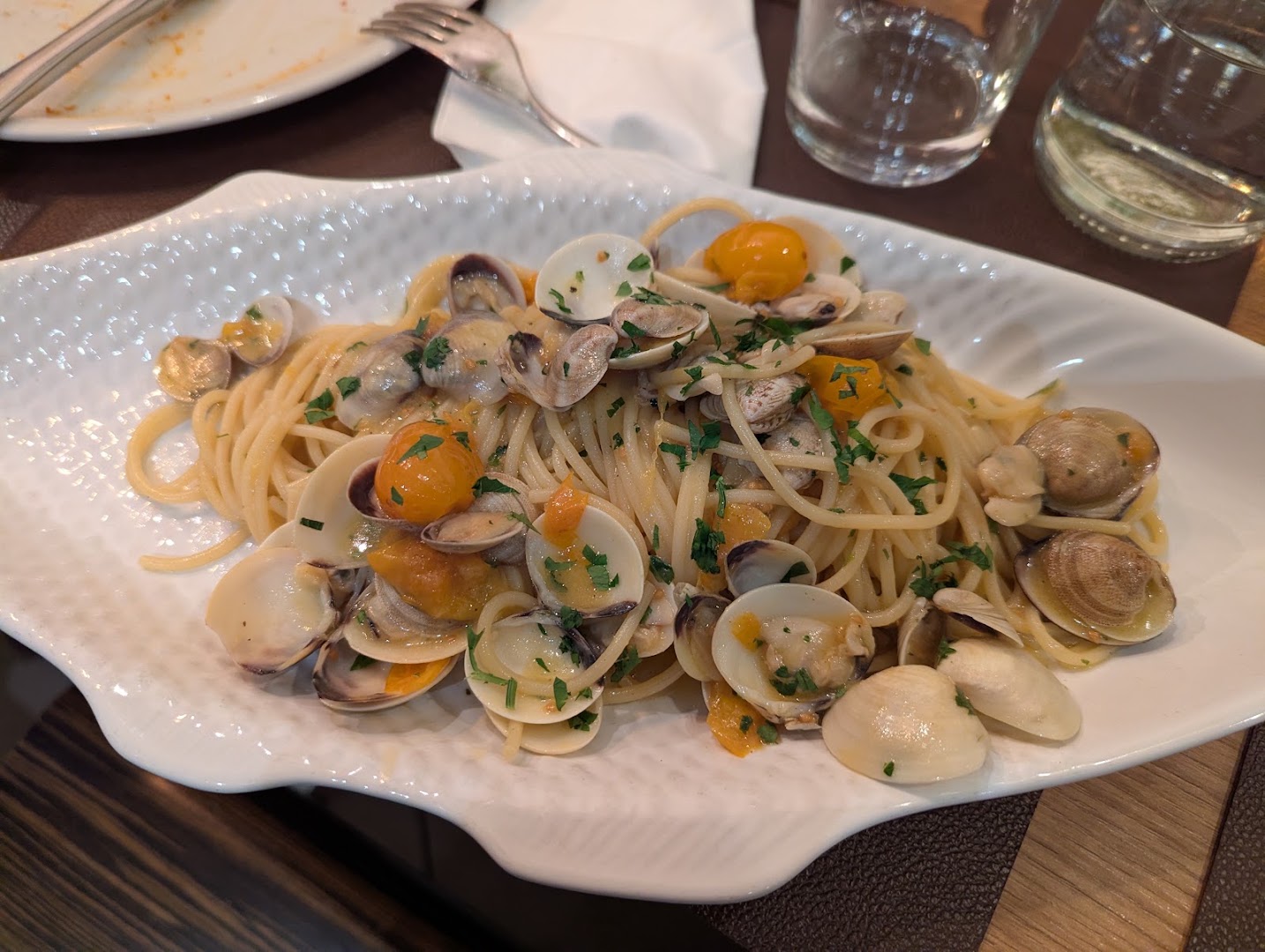 Unico Ristorante Pizzeria Mogliano