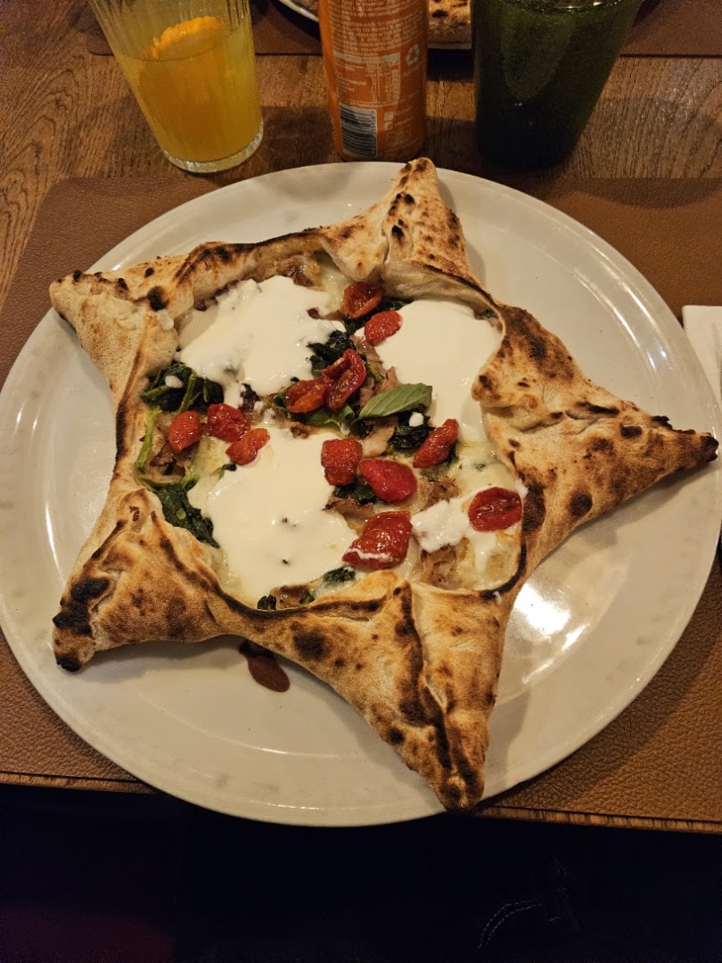 Unico Ristorante Pizzeria Treviso