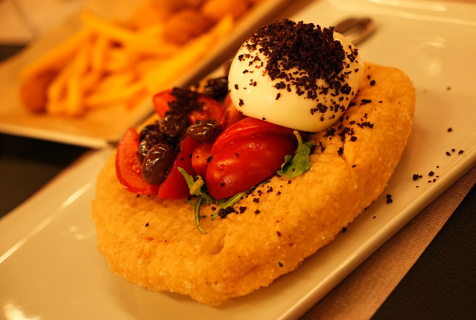 Unico Ristorante Pizzeria Treviso