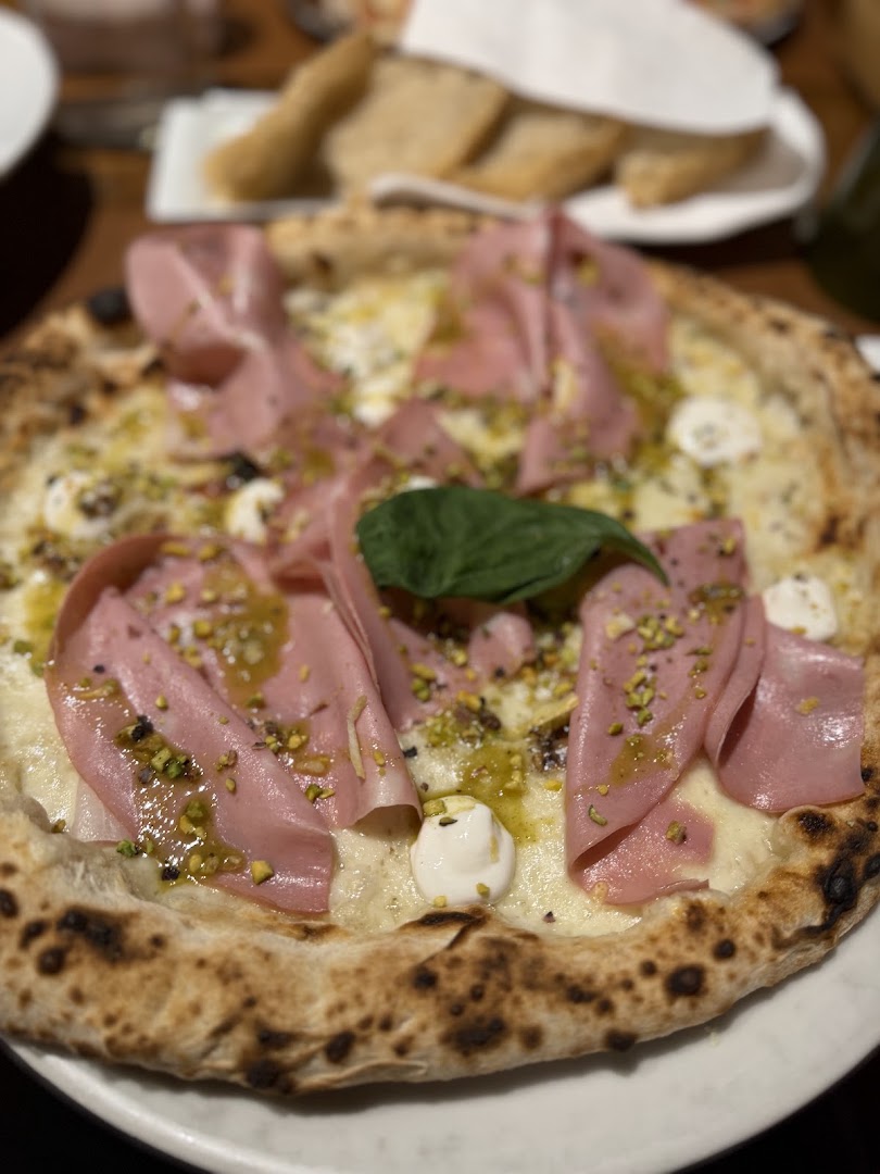 Unico Ristorante Pizzeria Treviso