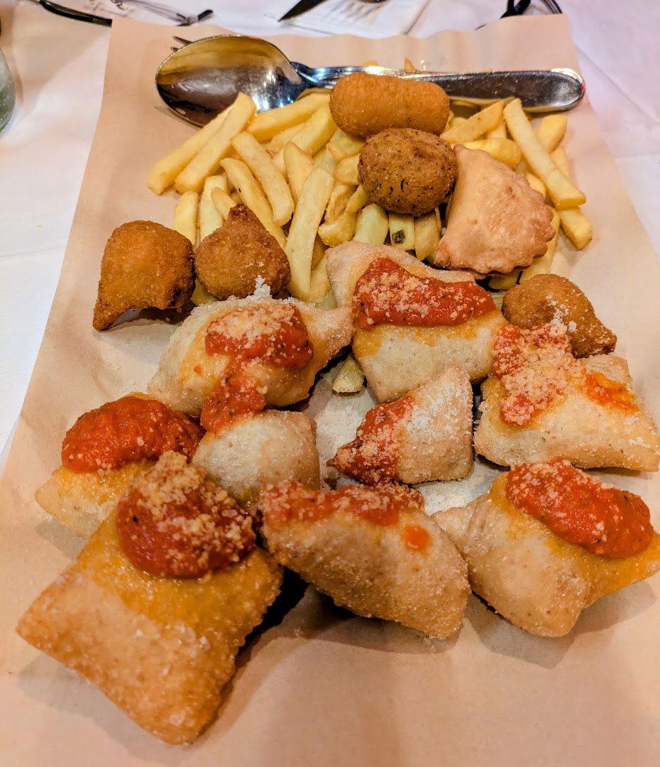 Unico Ristorante Pizzeria Treviso