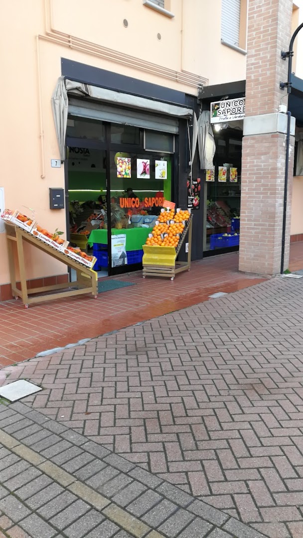 UNICO SAPORE, Baricella