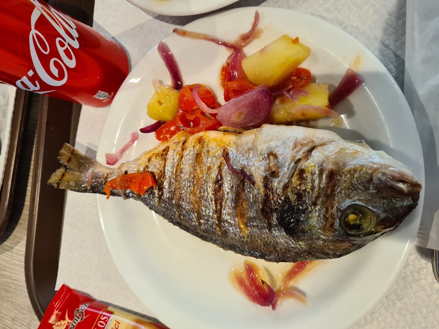 Unico Sassuolo · Ristorante Self Service