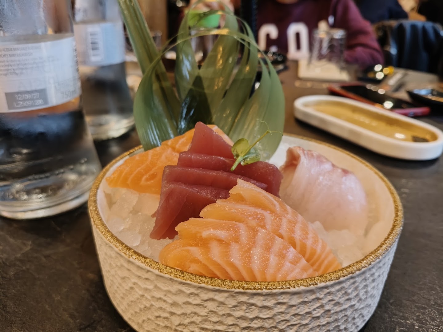 Unico Sushi Garden
