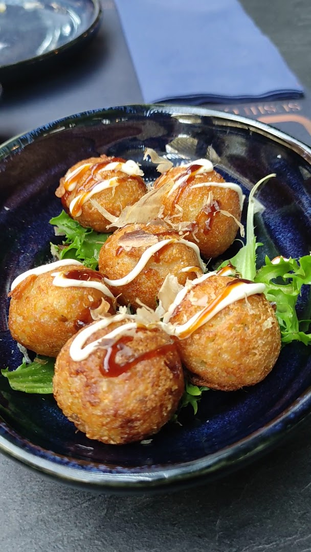 Unico Sushi Garden