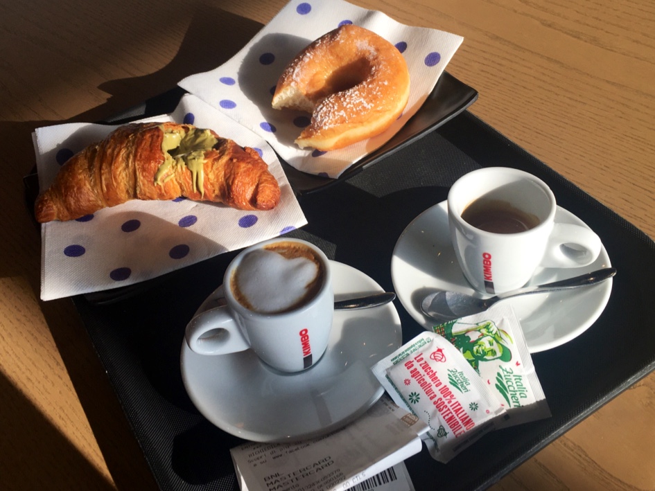 Unicomm Food & Coffee