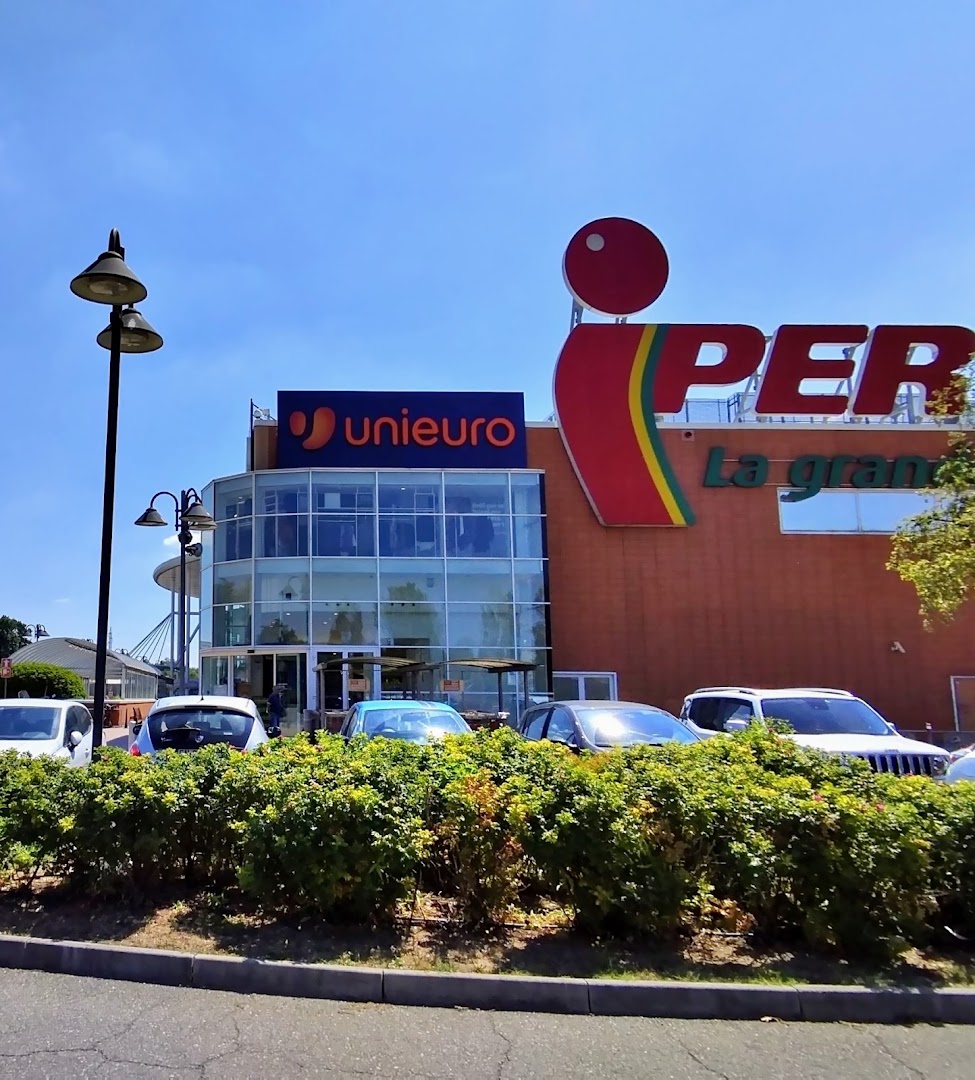 Unieuro by Iper