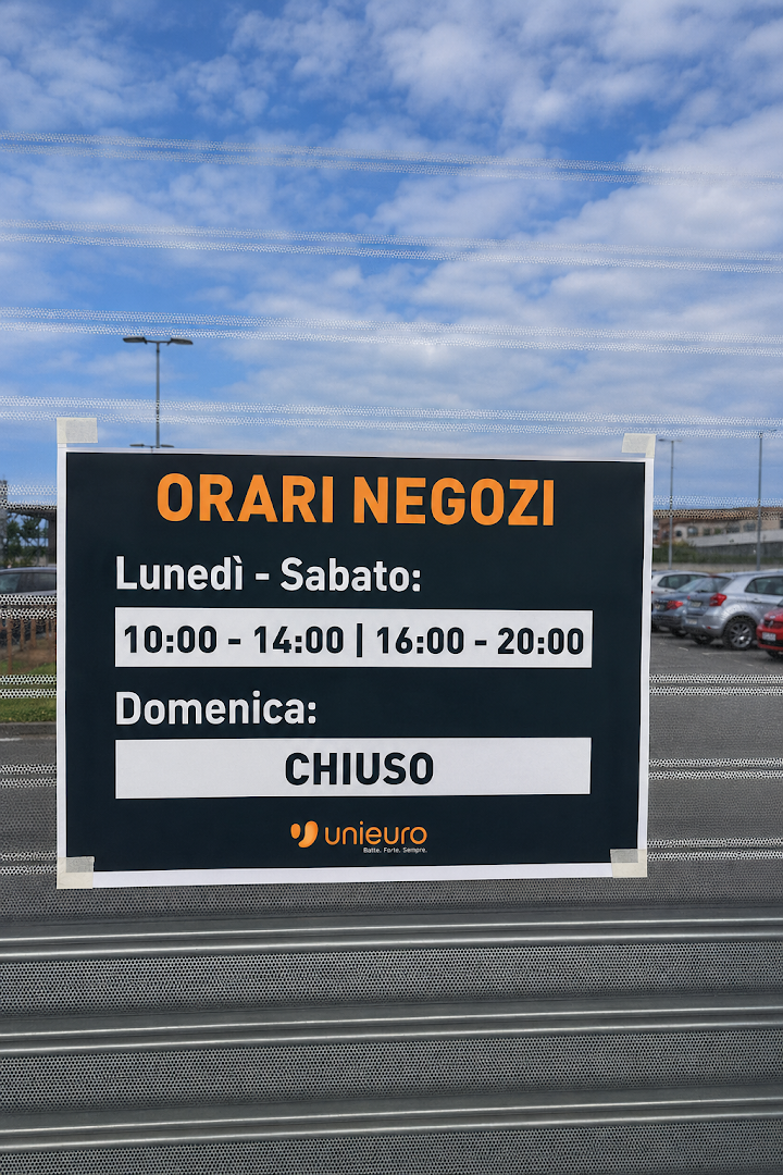 Unieuro Casoria
