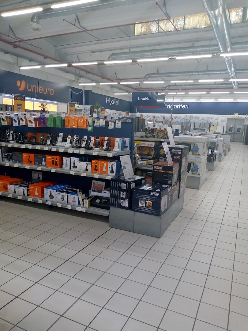 Unieuro City Villacidro