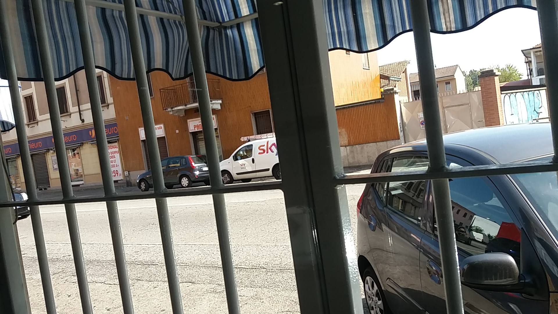 Unieuro City, Follonica