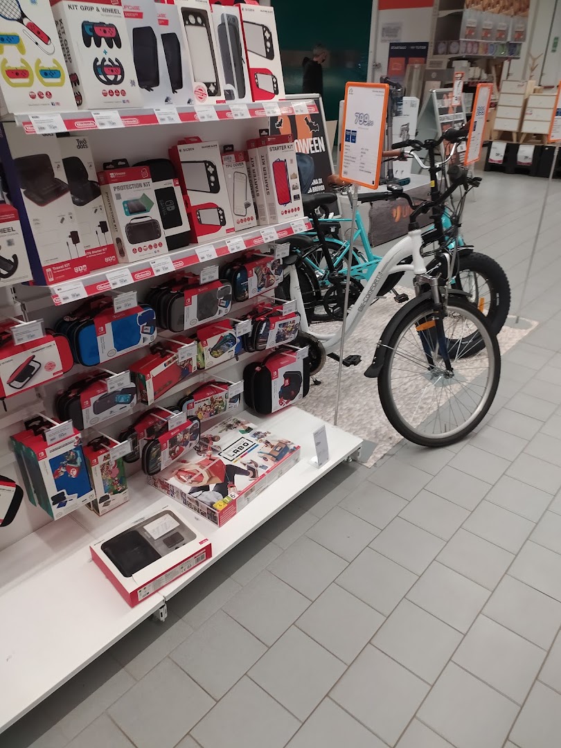 Unieuro Curno