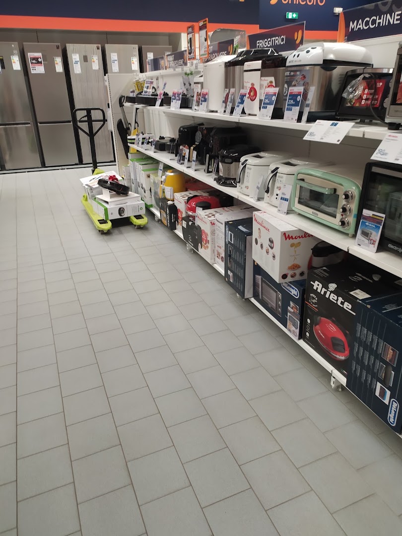 Unieuro Curno